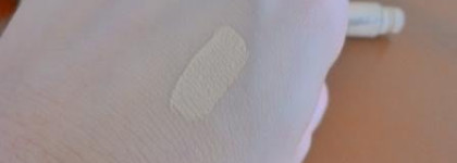 Консилеры в моей косметичке