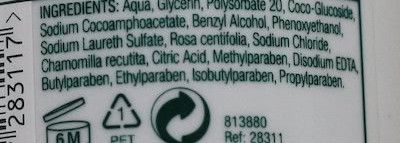 На ночь глядя: чем я смываю макияж