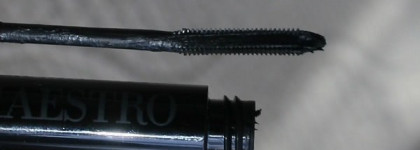 Armani Maestro vs Lux Visage XXL: разница на порядок?