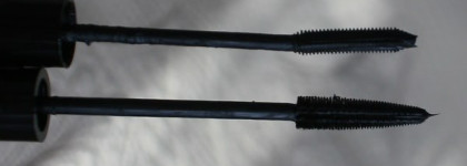 Armani Maestro vs Lux Visage XXL: разница на порядок?