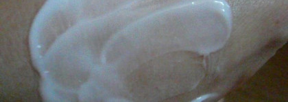 Мой уход за телом с органическими средствами от Giovanni