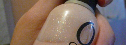 Лак для ногтей Orly Color Collection Hot Stuff # 635 Robo romance и повседневный маникюр