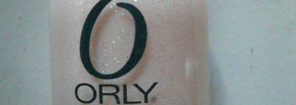 Лак для ногтей Orly Color Collection Hot Stuff # 635 Robo romance и повседневный маникюр