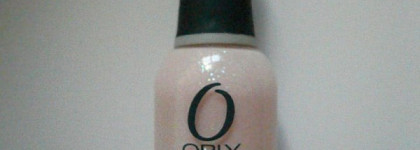 Лак для ногтей Orly Color Collection Hot Stuff # 635 Robo romance и повседневный маникюр
