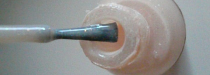 Лак для ногтей Orly Color Collection Hot Stuff # 635 Robo romance и повседневный маникюр