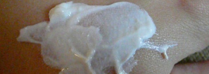Мой уход за кожей лица (Academie, Amway, Exfoliac, Stila, Mavala)