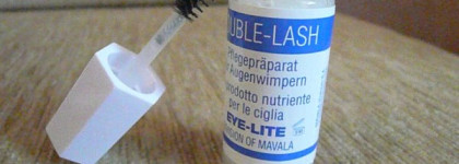 Мой уход за кожей лица (Academie, Amway, Exfoliac, Stila, Mavala)