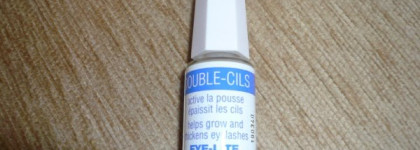 Мой уход за кожей лица (Academie, Amway, Exfoliac, Stila, Mavala)