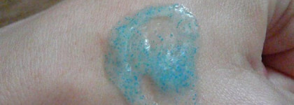 Мой уход за кожей лица (Academie, Amway, Exfoliac, Stila, Mavala)