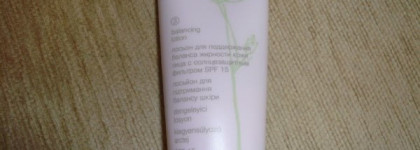 Мой уход за кожей лица (Academie, Amway, Exfoliac, Stila, Mavala)