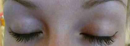 Мои "золотые" покупки от Yves Saint Laurent