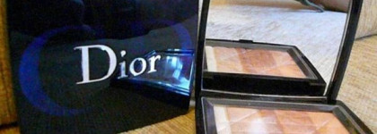 Мой любимый дуэт Dior