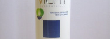 Vichy Normaderm - уход за проблемной кожей