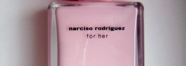 Narciso Rodriguez For Her EDP