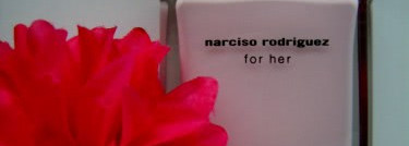 Narciso Rodriguez For Her EDP