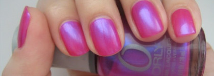 Великолепный Orly