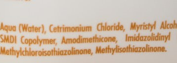 Мои помощники и вредители в уходе за волосами
