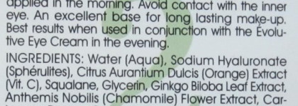 Pevonia Botanica Your Skincare Solution Eye Care Kit