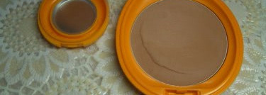 Shiseido - Tanning Compact Foundation