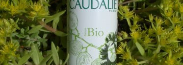 Свежесть лета с Caudalie