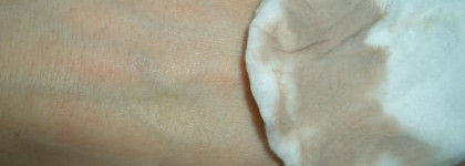 Моя коллекция средств для очищения кожи