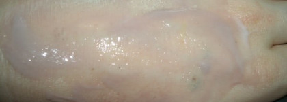 Моя коллекция средств для очищения кожи