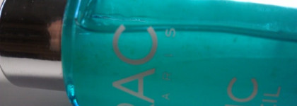 Lierac Sunific apres-soleil serum soyeux сыворотка-шёлк для лица и декольте