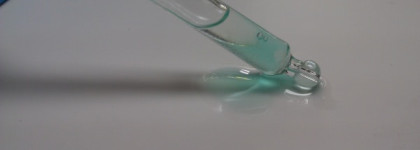 Lierac Sunific apres-soleil serum soyeux сыворотка-шёлк для лица и декольте