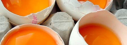 Самый дешевый, но эффективный способ восстановления волос