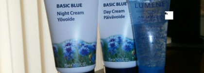 Уход за комбинированной кожей (L'Oreal, Vichy, Nivea, Lumene, Greenmama)