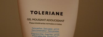 La Roche-Posay, мой зимний уход