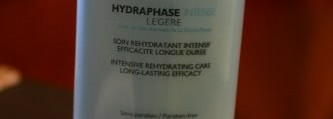 La Roche-Posay, мой зимний уход