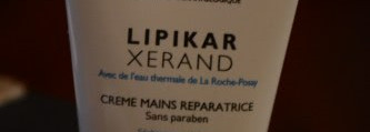 La Roche-Posay, мой зимний уход