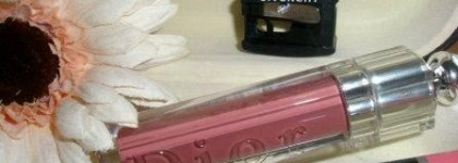 My summer experiment