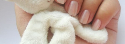 Mavala’ овый Glamour №366