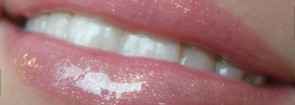 Dior Kiss Luscious Lip-Plumping Gloss №451 Mango soda