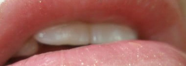 Dior Kiss Luscious Lip-Plumping Gloss №451 Mango soda