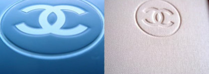 Chanel Vitalumiere Eclat Comfort Radiance Compact Makeup SPF 10 B40 Beige – Desert  – Пудра-основа для сияния кожи