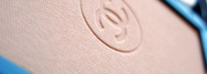 Chanel Vitalumiere Eclat Comfort Radiance Compact Makeup SPF 10 B40 Beige – Desert  – Пудра-основа для сияния кожи