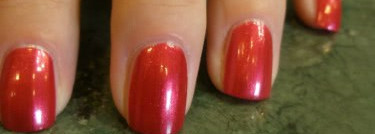 Как я красный не люблю