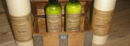 Двое из ларца - одинаковы с лица