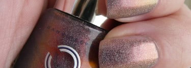 Лак для ногтей - Dance Legend №48