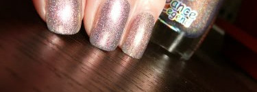 Лак для ногтей - Dance Legend №48