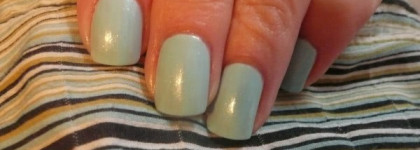 Сине-голубая гамма