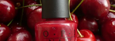 Вино из Малаги (лак для ногтей ОPI NL L87 Malaga Wine)