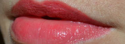 От ненависти до любви (помада Dior Addict Lipstick № 753)