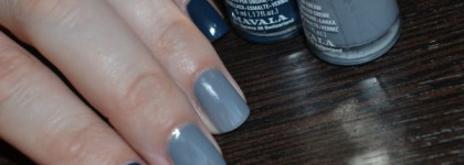 Мои лаки-малыши