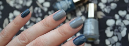 Мои лаки-малыши