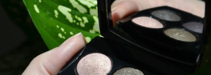 Chanel Les 4 Ombres #19 Enigma