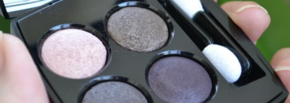 Chanel Les 4 Ombres #19 Enigma